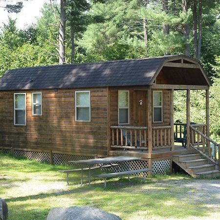 Lake George Escape - Campground Warrensburg Exterior foto