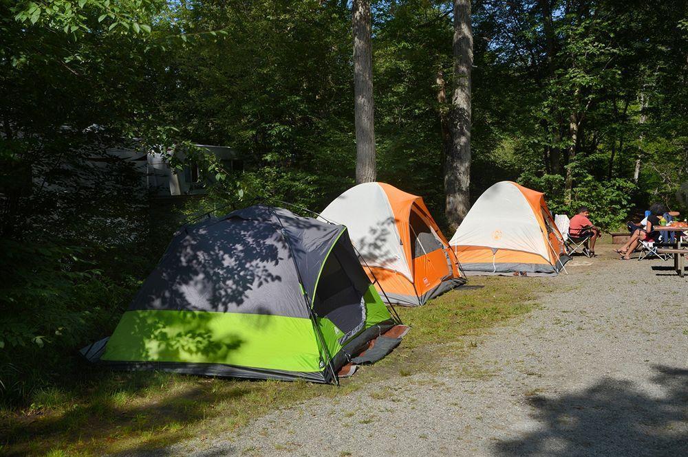 Lake George Escape - Campground Warrensburg Exterior foto