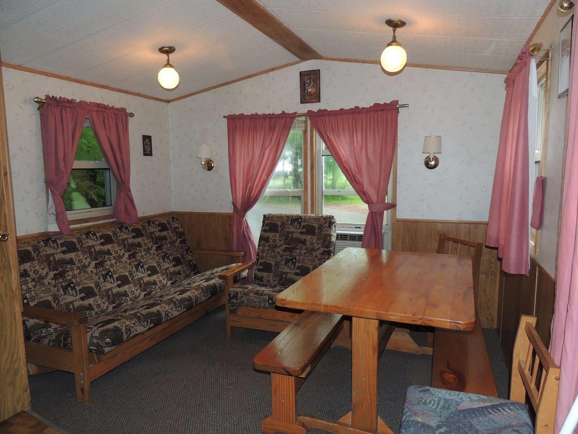 Lake George Escape - Campground Warrensburg Exterior foto