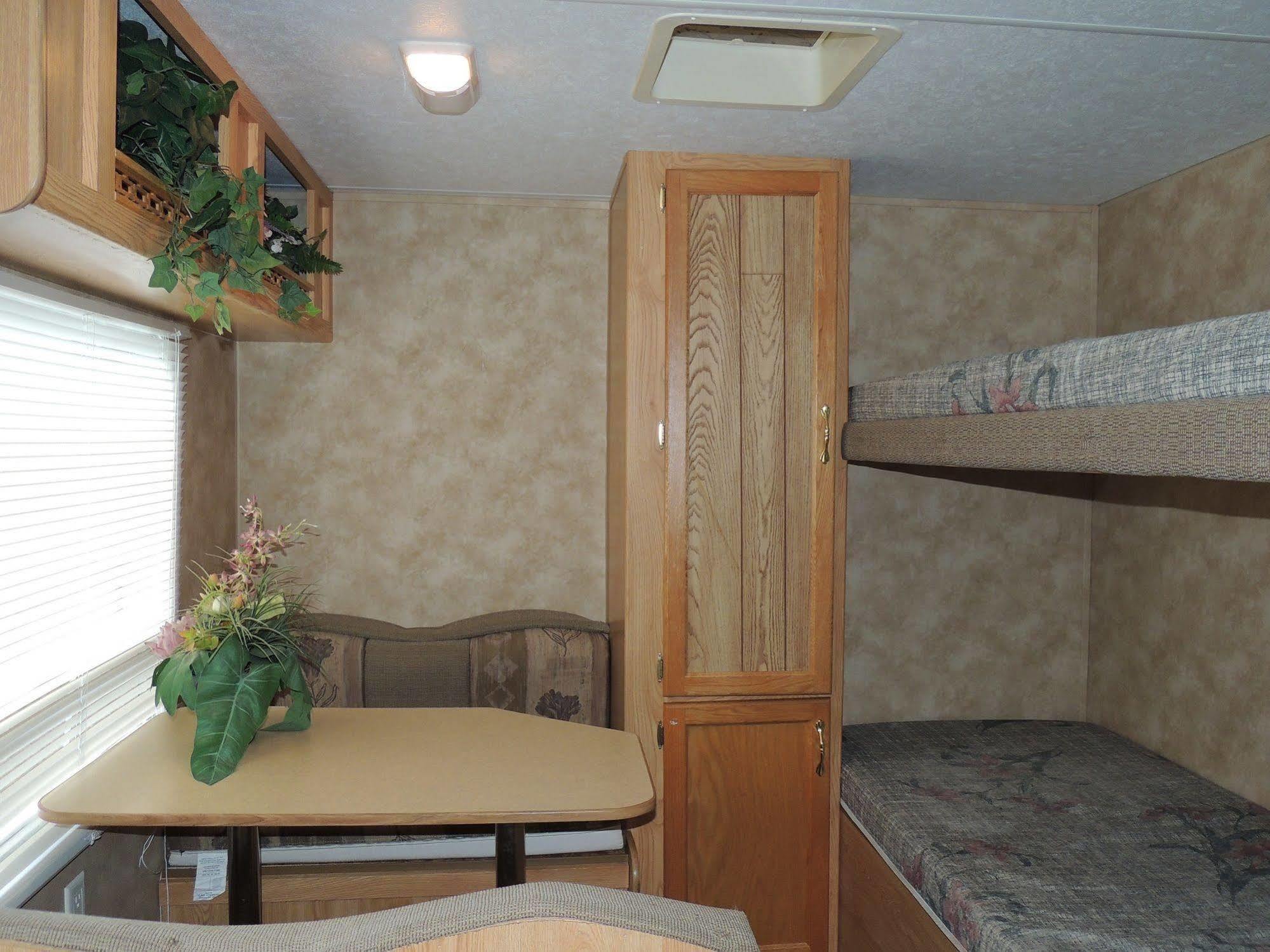 Lake George Escape - Campground Warrensburg Exterior foto