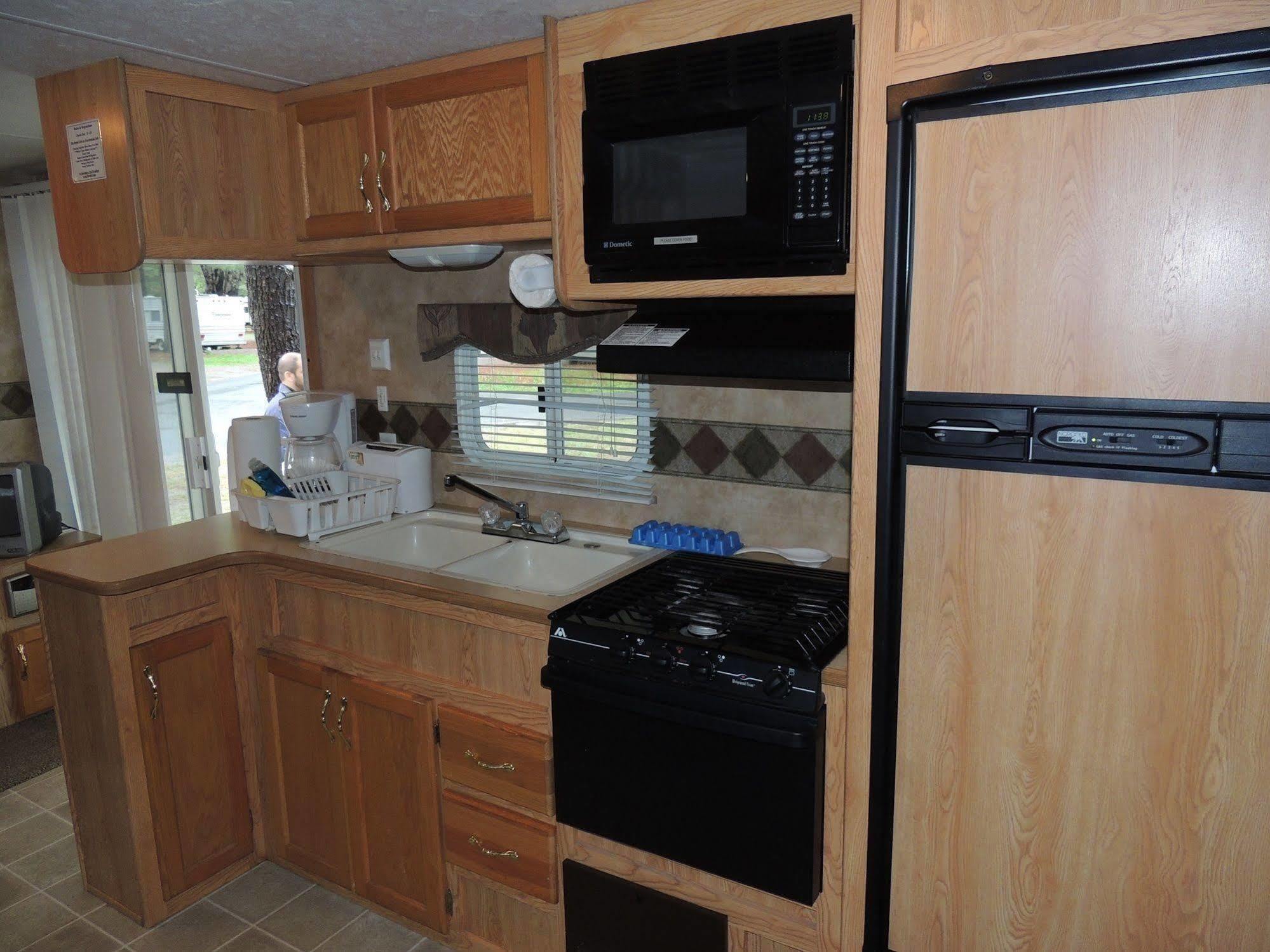 Lake George Escape - Campground Warrensburg Exterior foto