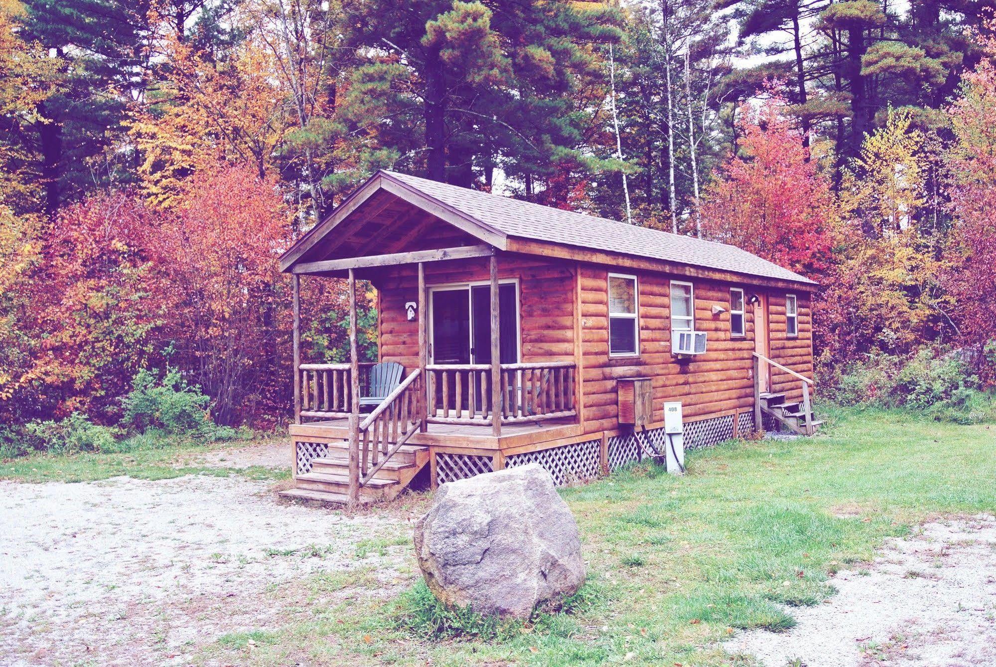 Lake George Escape - Campground Warrensburg Exterior foto