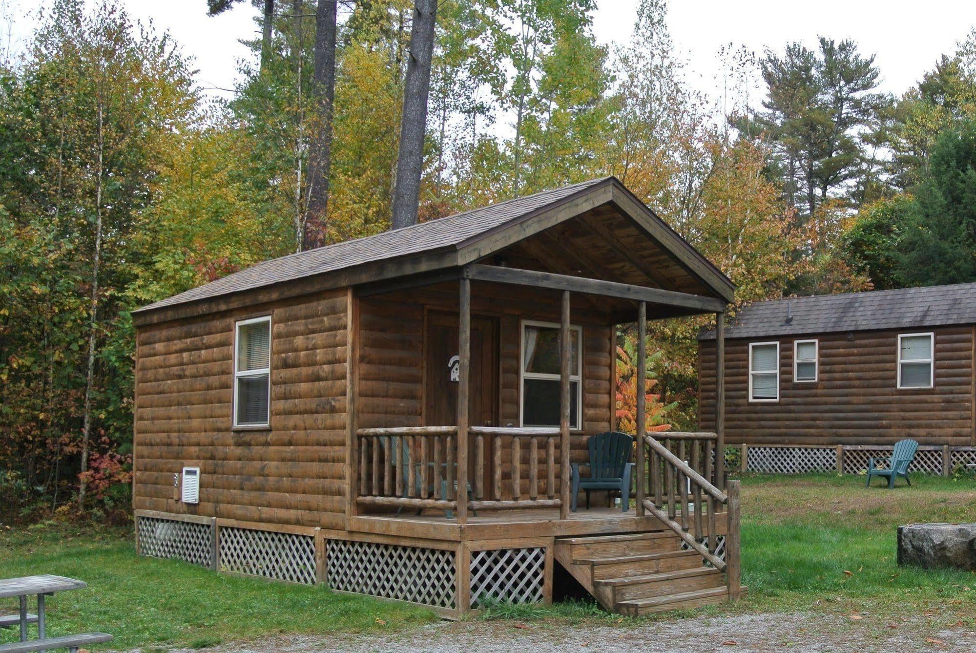 Lake George Escape - Campground Warrensburg Exterior foto